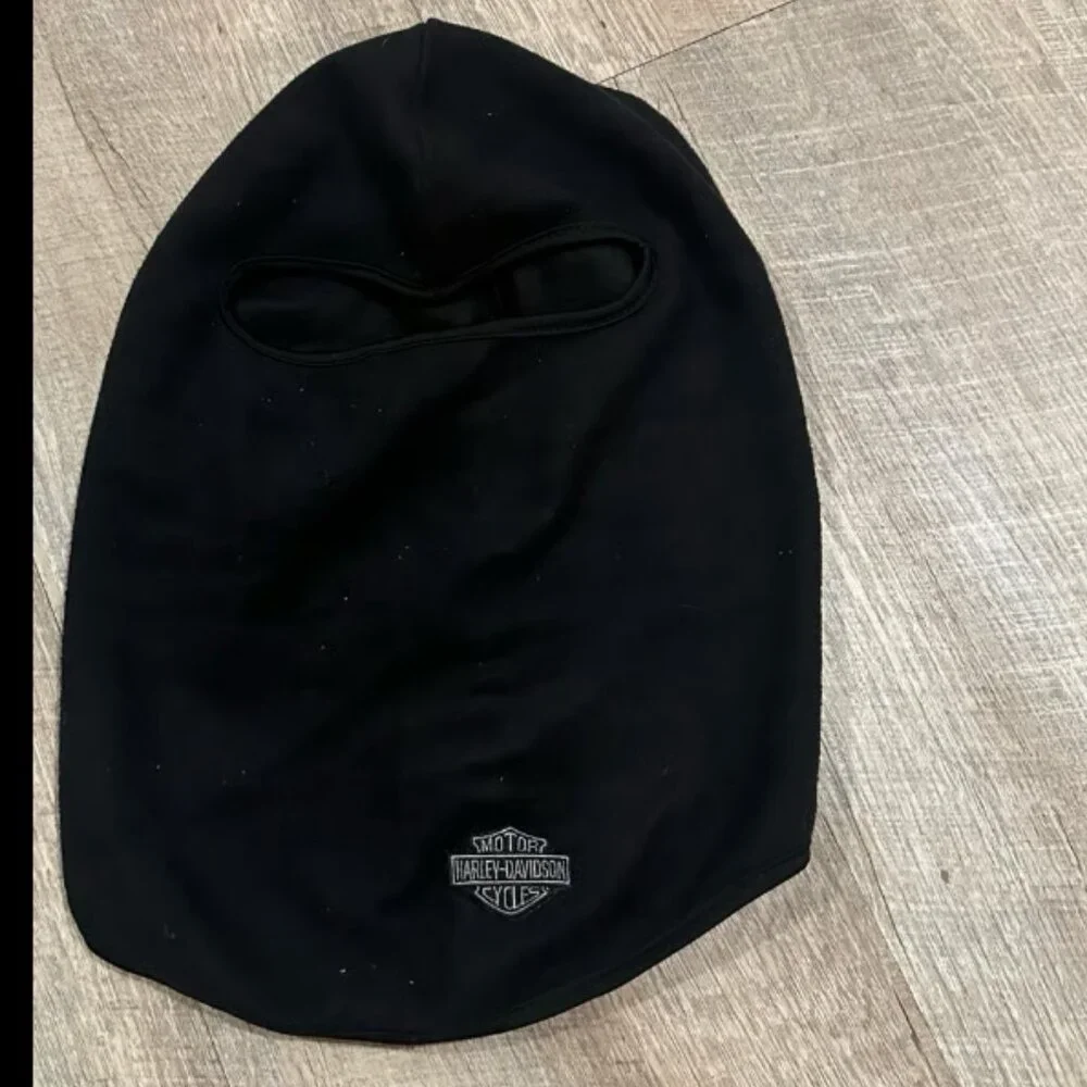 Harley Davidson Face mask